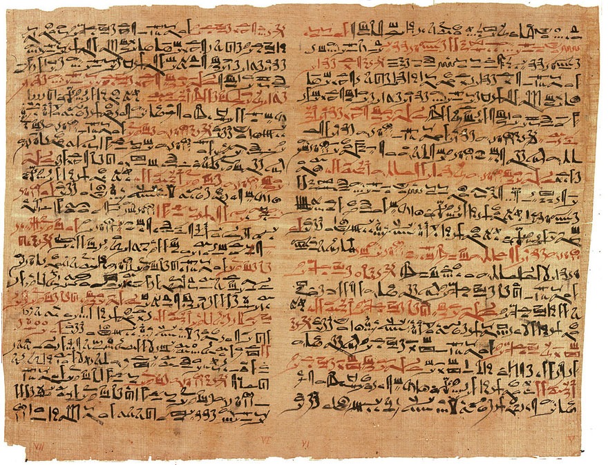 edwinsmithpapyrus