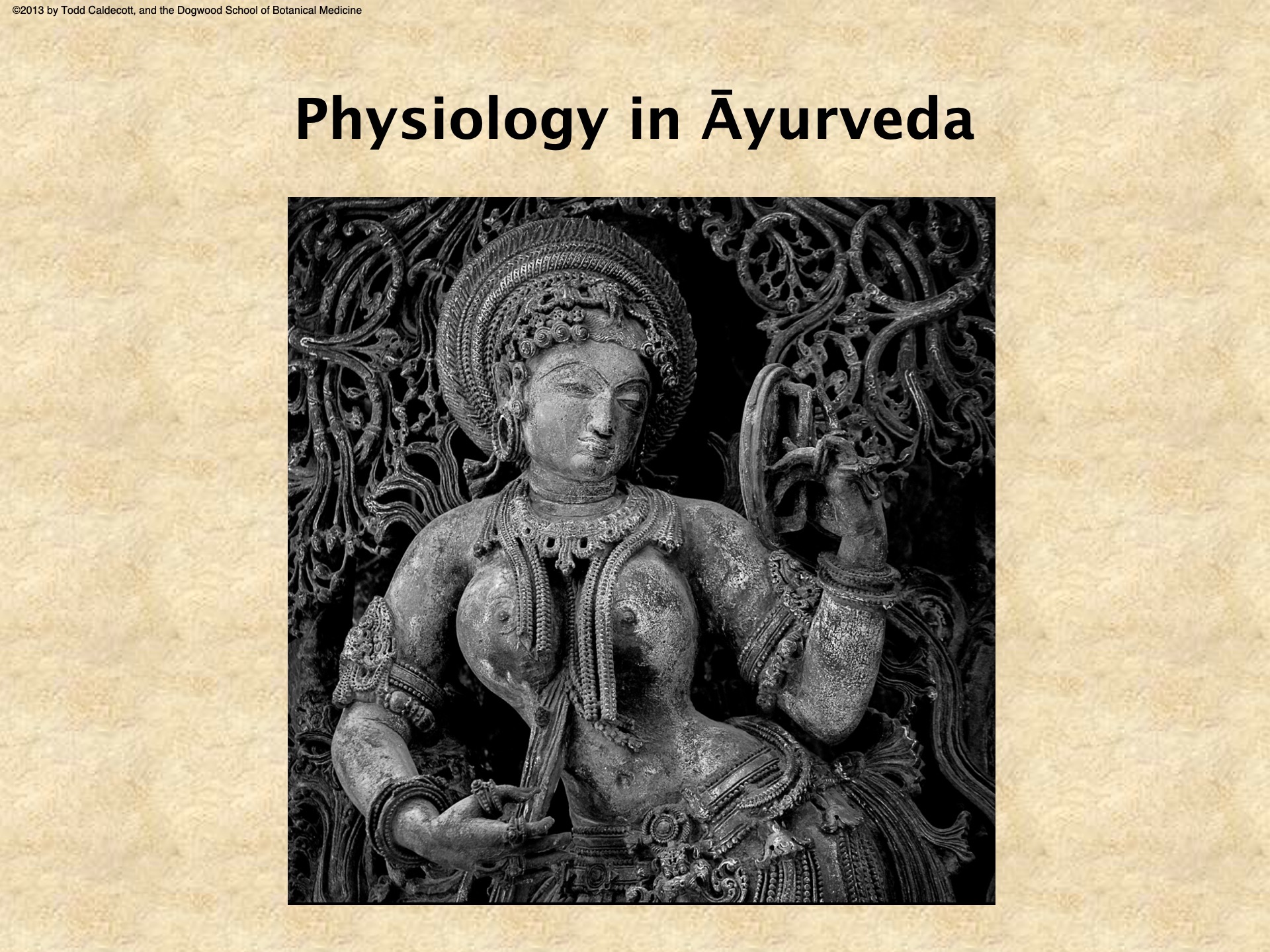 physiology of speech in ayurveda