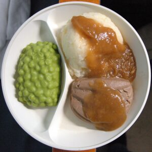 If food represents the soul of a nation, what does it say about the soul of modern nutrition?