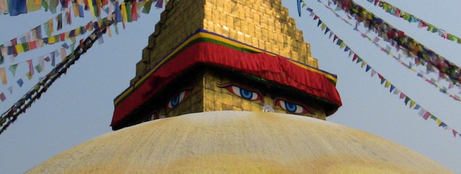 Ayurveda In Nepal: free lecture