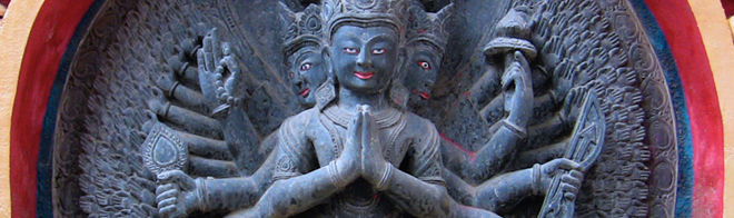 Ayurveda In Nepal tour