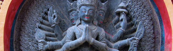Ayurveda In Nepal tour
