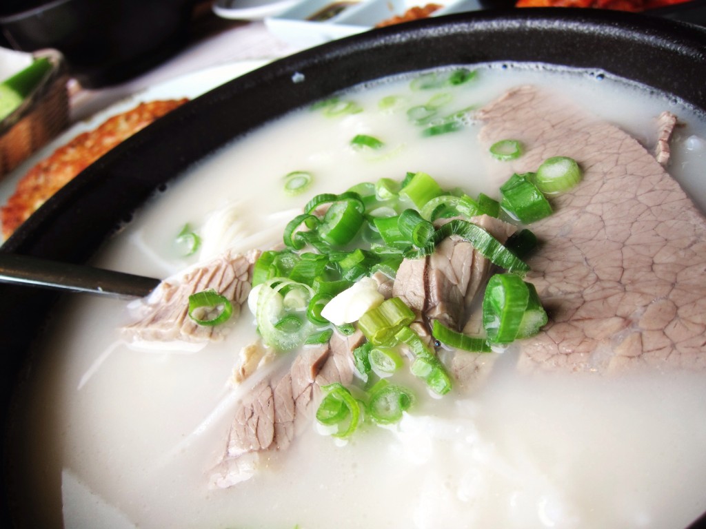 korean bone soup 2