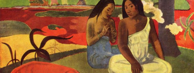 Anemia in women