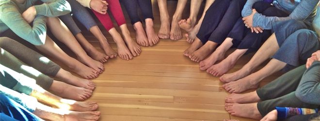 Holistic medicine meets holistic learning