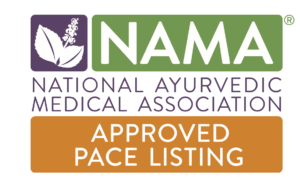 NAMA - Dogwood School of Botanical Medicine | Ayurveda & Herbal Education Online