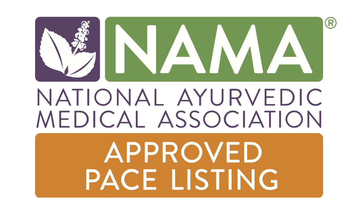 NAMA - Dogwood School of Botanical Medicine | Ayurveda & Herbal Education Online