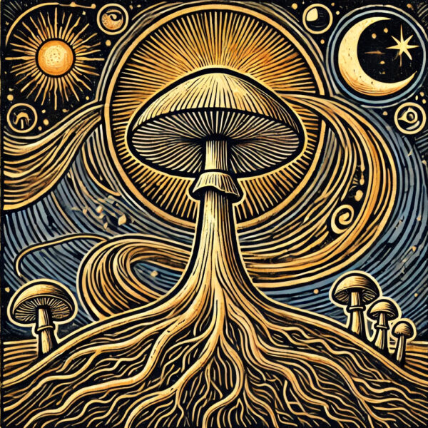 Magic Mushrooms in Clinical Practice