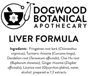 Liver Formula