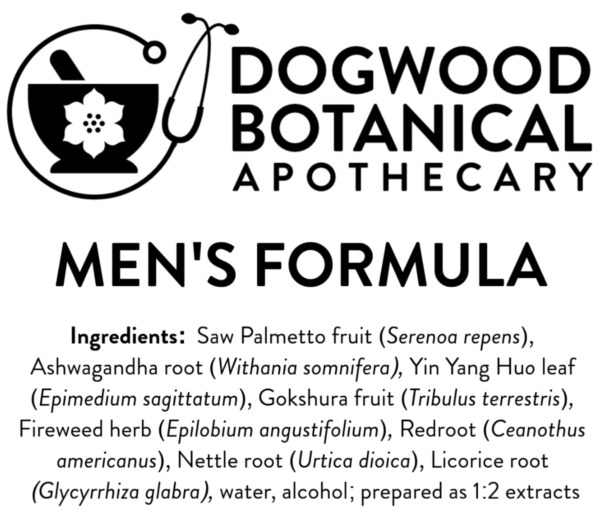 Men’s Formula - Image 3