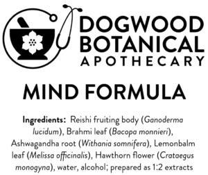 Mind Formula