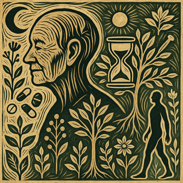 Integrative Perspectives on Aging and Longevity